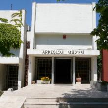 Çanakkale Arkeoloji Müzesi